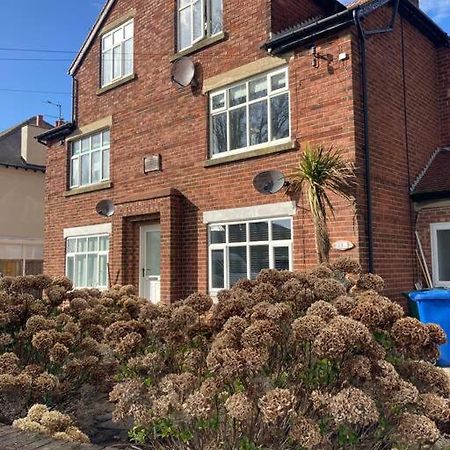 Park View Apartment Bridlington Exterior foto
