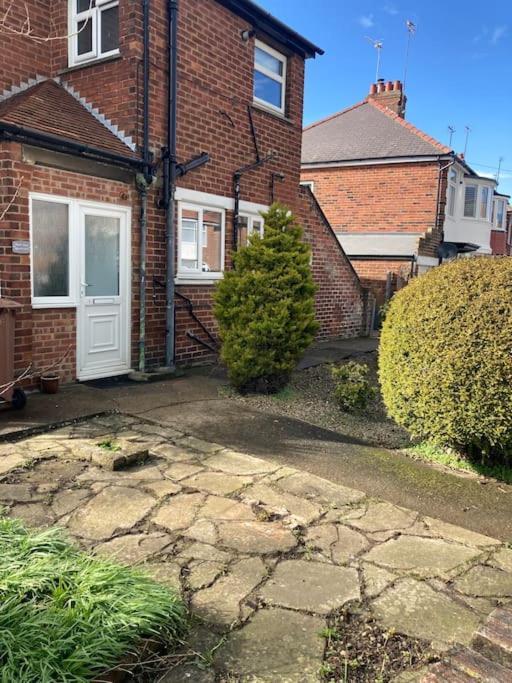 Park View Apartment Bridlington Exterior foto